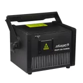 Stage4 GRAPH SDA 3000RGB Графический лазерный проектор
