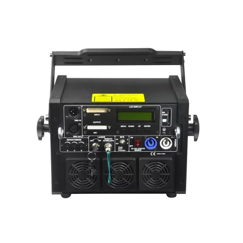 Stage4 GRAPH SDA 3000RGB Графический лазерный проектор