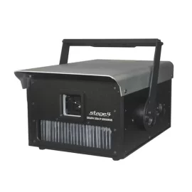 Stage4 GRAPH SDA IP 10000RGB Всепогодный графический лазерный проектор