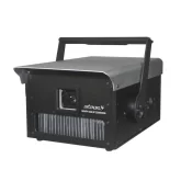 Stage4 GRAPH SDA IP 20000RGB Всепогодный графический лазерный проектор