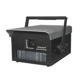 Stage4 GRAPH SDA IP 20000RGB Всепогодный графический лазерный проектор