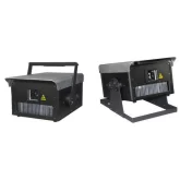 Stage4 GRAPH SDA IP 20000RGB Всепогодный графический лазерный проектор