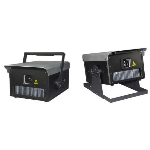 Stage4 GRAPH SDA IP 20000RGB Всепогодный графический лазерный проектор