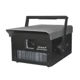 Stage4 GRAPH SDA IP 3000RGB Всепогодный графический лазерный проектор