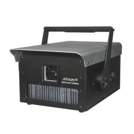 Stage4 GRAPH SDA IP 3000RGB Всепогодный графический лазерный проектор