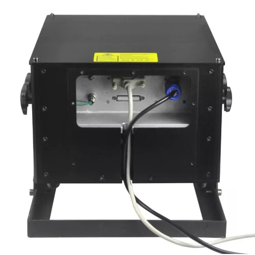 Stage4 GRAPH SDA IP 3000RGB Всепогодный графический лазерный проектор