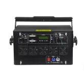 Stage4 GRAPH SDA IP 6000RGB Всепогодный графический лазерный проектор