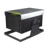 Stage4 GRAPH SDA IP 8000RGB Графический лазерный проектор