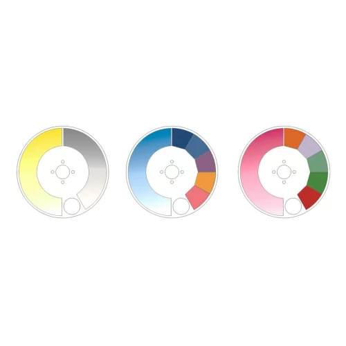 Stage4 Golden Eagle BSW-20R  Гибридная поворотная «голова» Beam/Spot/Wash