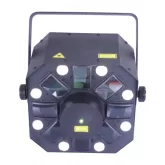 Stage4 Grafit 8XWA-ST8-RGL  Световой эффект