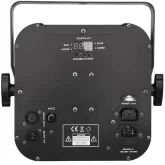 Stage4 Grafit Flower 5x10XWA-XS Прибор комбинированного светового эффекта