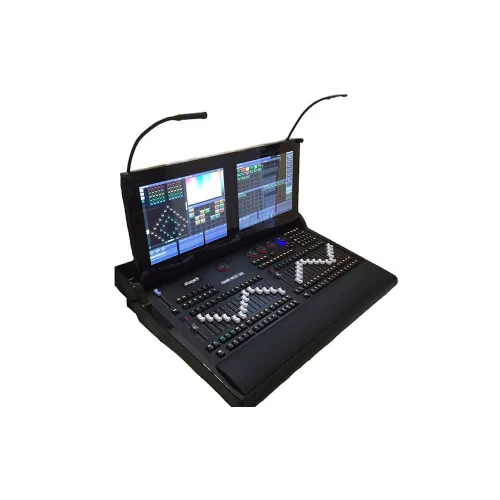 Stage4 Hawk Nest 16E Световая консоль, 8192 канала