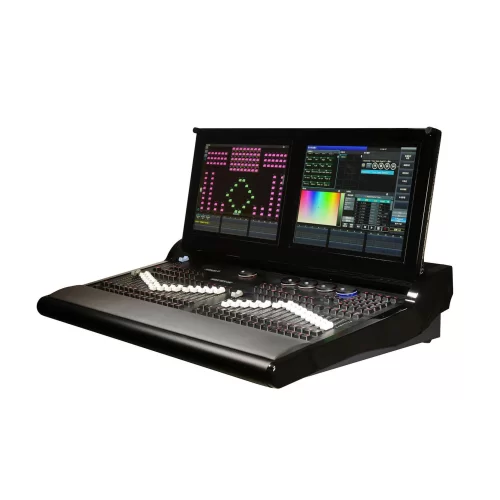 Stage4 Hawk Nest 16E Световая консоль, 8192 канала