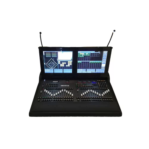 Stage4 Hawk Nest 16E Световая консоль, 8192 канала