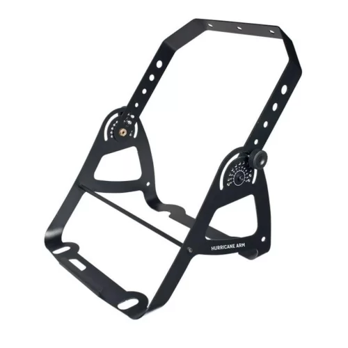 Stage4 Hurricane Arm  Монтажная лира для сценического вентилятора Hurricane 850 DMX