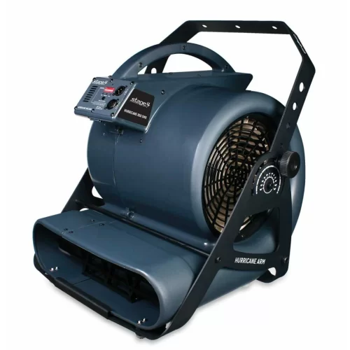 Stage4 Hurricane Arm  Монтажная лира для сценического вентилятора Hurricane 850 DMX