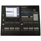 Stage4 Kite Nest 4E Компактная световая консоль, 2048 каналов