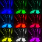 Stage4 Leo Spot 180  Поворотная "голова" Spot (15°)