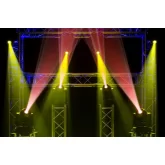 Stage4 Leo Spot 180  Поворотная "голова" Spot (15°)