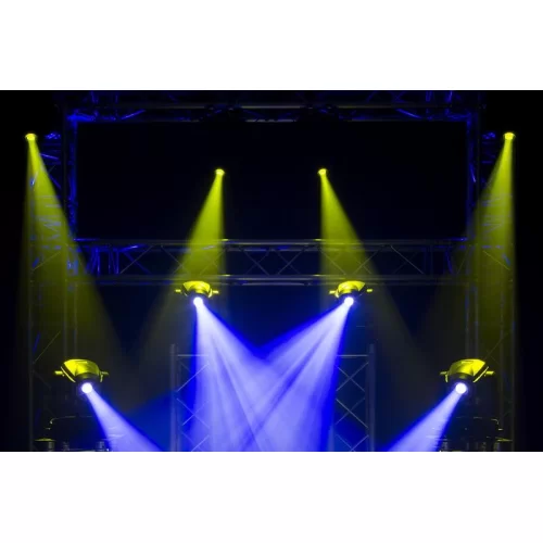 Stage4 Leo Spot 180  Поворотная "голова" Spot (15°)