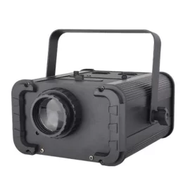 Stage4 LogoLED 80 Гобо-проектор, 80 Вт белый светодиод