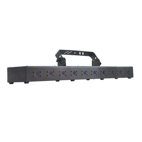 Stage4 NETBEAM 1200R Лазерный проектор