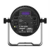 Stage4 Q-PAR 7x10XA Прожектор LED PAR, 7x10 Вт., RGBA