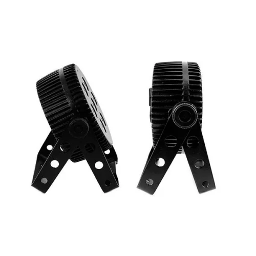 Stage4 Q-PAR 7x10XA Прожектор LED PAR, 7x10 Вт., RGBA