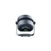Stage4 REPAR 12x10FAU IP Прожектор LED PAR, 12x10 Вт., RGBWAUV, IP65