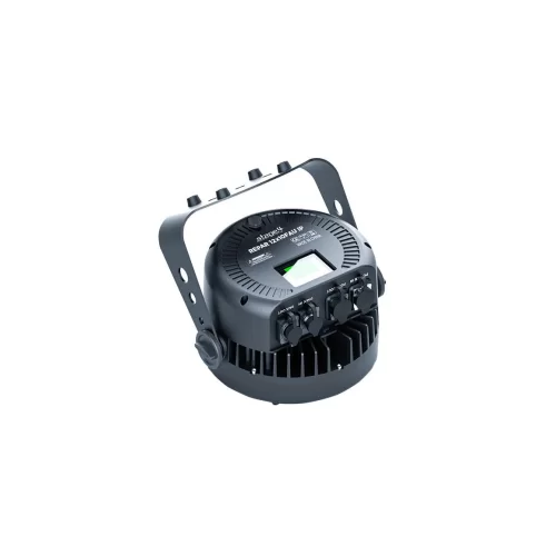 Stage4 REPAR 12x10FAU IP Прожектор LED PAR, 12x10 Вт., RGBWAUV, IP65