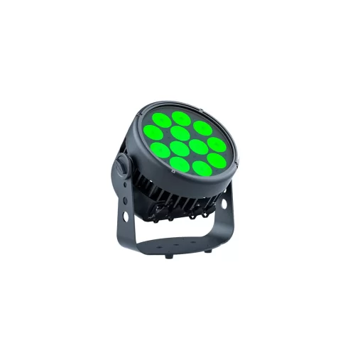Stage4 REPAR 12x10FAU IP Прожектор LED PAR, 12x10 Вт., RGBWAUV, IP65