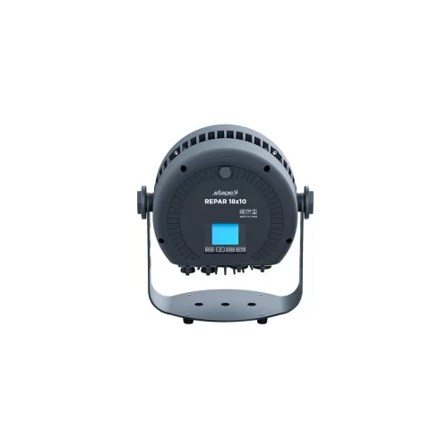 Stage4 REPAR 18x10FAU IP Прожектор LED PAR, 18x10 Вт., RGBWAUV, IP65