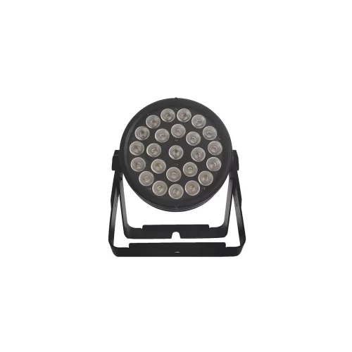 Stage4 REPAR 24x10F IP Прожектор LED PAR, 24x10 Вт., RGBW, IP65