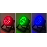Stage4 REPAR 24x10F IP Прожектор LED PAR, 24x10 Вт., RGBW, IP65