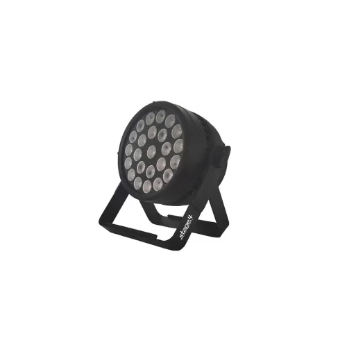Stage4 REPAR 24x10F IP Прожектор LED PAR, 24x10 Вт., RGBW, IP65