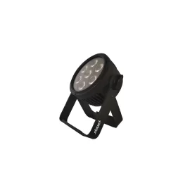 Stage4 REPAR 7x10F IP Прожектор LED PAR, 7x10 Вт., RGBW, IP65
