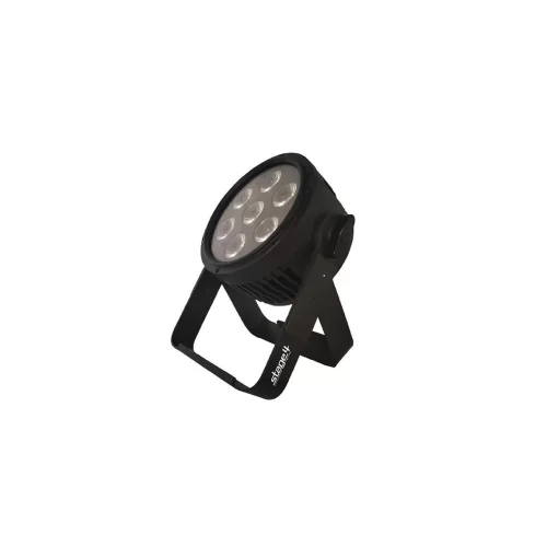 Stage4 REPAR 7x10F IP Прожектор LED PAR, 7x10 Вт., RGBW, IP65