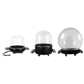 Stage4 S4 DOM1 Н Всепогодный защитный купол