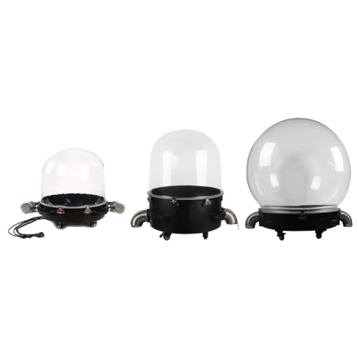 Stage4 S4 DOM1 Н Всепогодный защитный купол