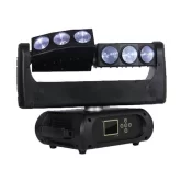 Stage4 Six Wings 10RGBW  Эффектная поворотная "голова"