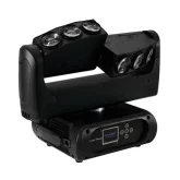 Stage4 Six Wings 20White  Эффектная поворотная "голова" Beam