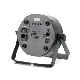 Stage4 Stage PAR 6x6 CWA Светодиодный светильник сценических эффектов белого света