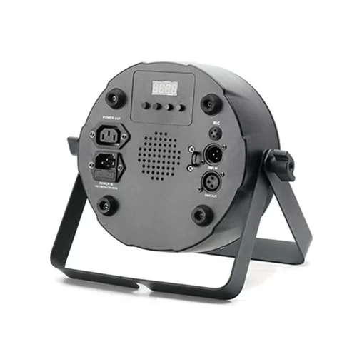 Stage4 Stage PAR 6x6 CWA Светодиодный светильник сценических эффектов белого света