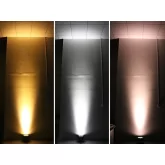 Stage4 Stage PAR 6x6 CWA Светодиодный светильник сценических эффектов белого света