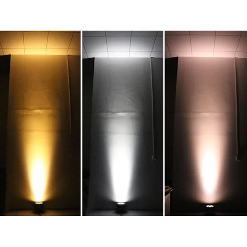 Stage4 Stage PAR 6x6 CWA Светодиодный светильник сценических эффектов белого света