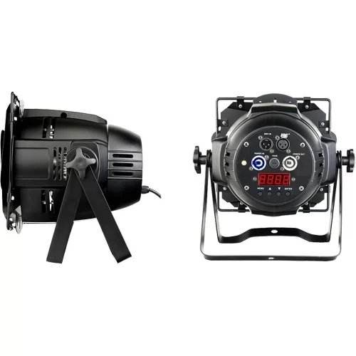 Stage4 Stage PAR COB150XW Светодиодный прожектор, 1 х 150Вт, COB, RGBW