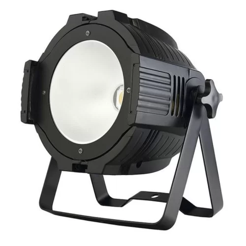 Stage4 Stage PAR COB200CWW Светодиодный светильник, источник света - 1 х 200Вт