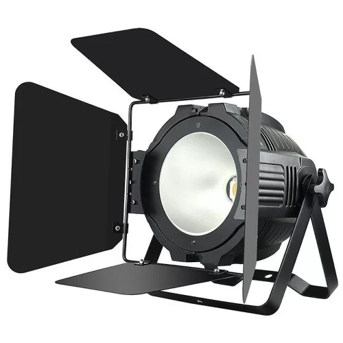 Stage4 Stage PAR COB200CWW Светодиодный светильник, источник света - 1 х 200Вт