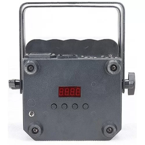 Stage4 Stage PAR COB30X 25/90 Светодиодный светильник сценических эффектов