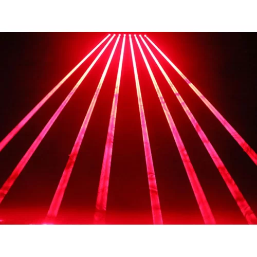 Stage4 Sunlaser Sword 500R/8X3A Линейный LED светильник